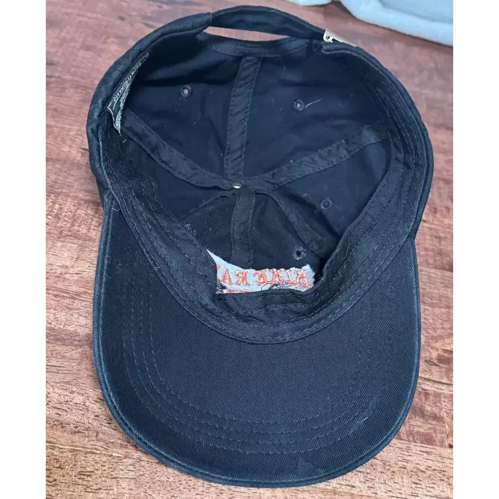 Sturgis Bike Rally 2016 embroidered blackhat cap adjustable strap Biker